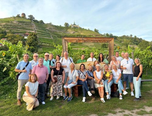 DTPU Regionaltreffen Ost